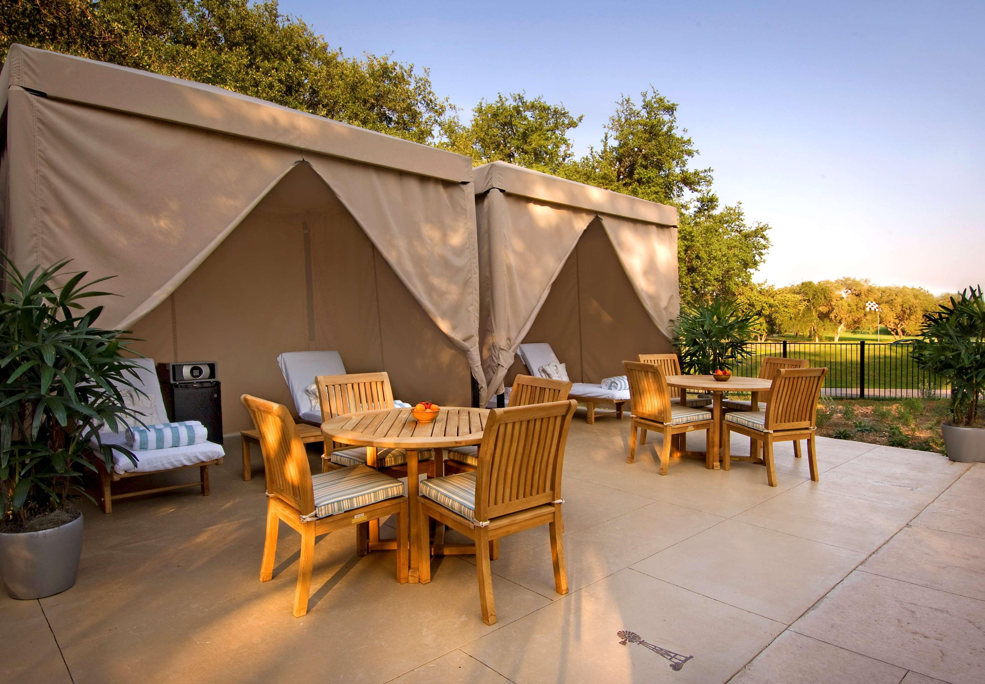 Hyatt Regency Hill Country Resort & Spa San Antonio Exterior foto