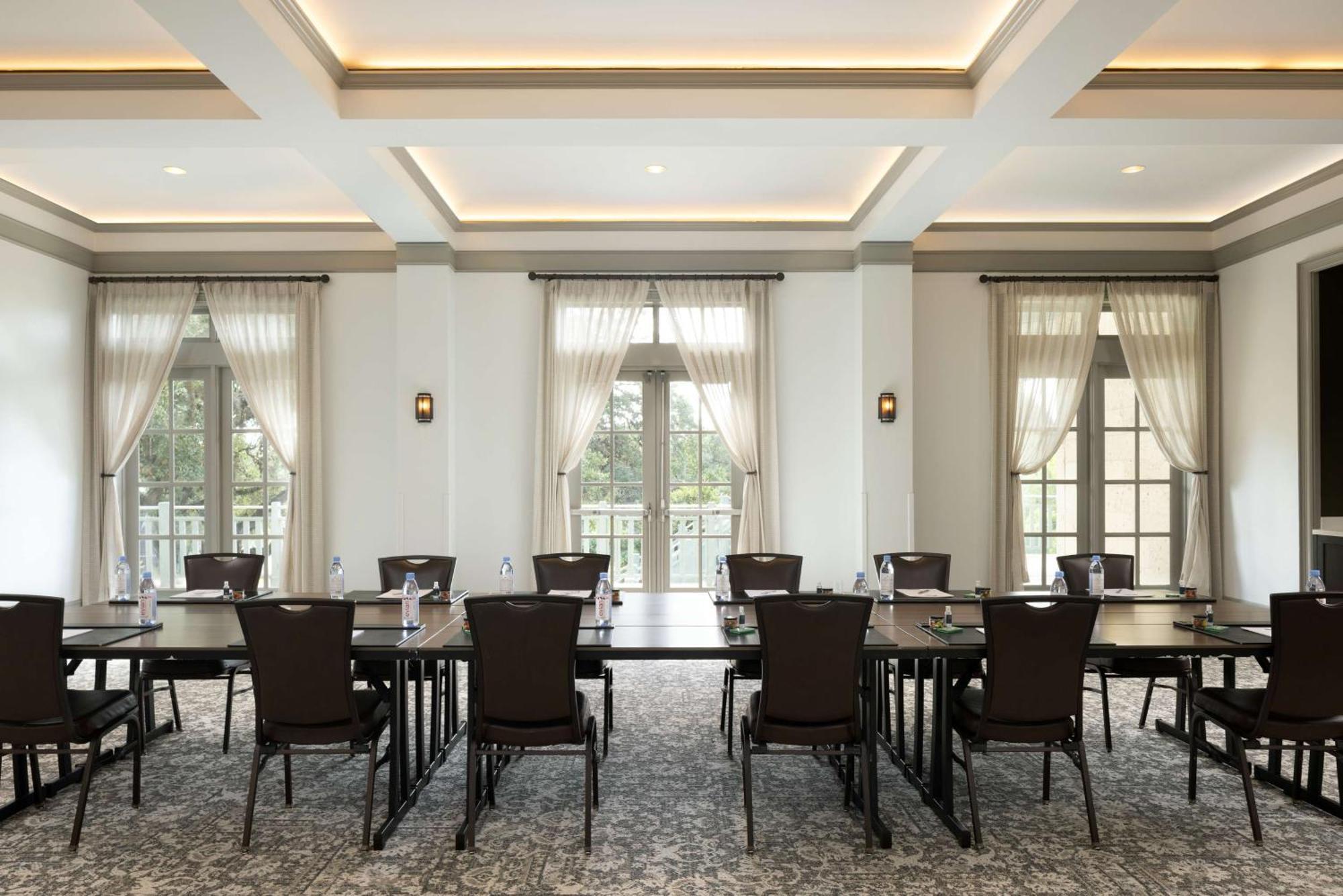 Hyatt Regency Hill Country Resort & Spa San Antonio Exterior foto