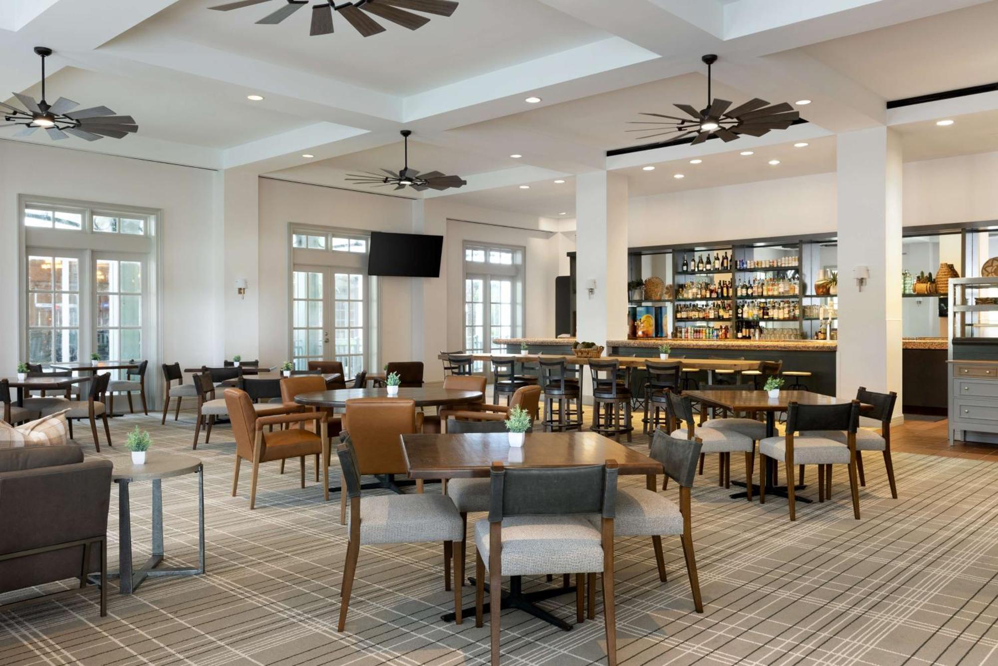 Hyatt Regency Hill Country Resort & Spa San Antonio Exterior foto