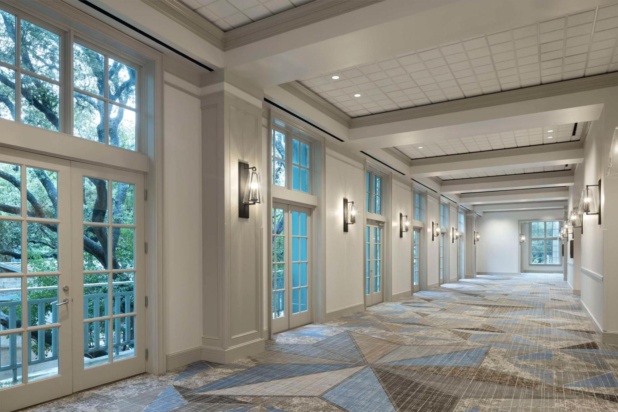Hyatt Regency Hill Country Resort & Spa San Antonio Exterior foto