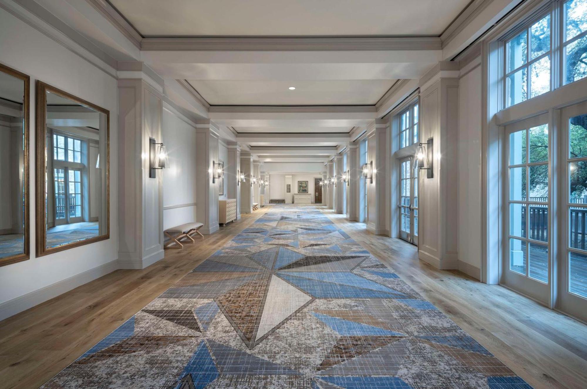 Hyatt Regency Hill Country Resort & Spa San Antonio Exterior foto
