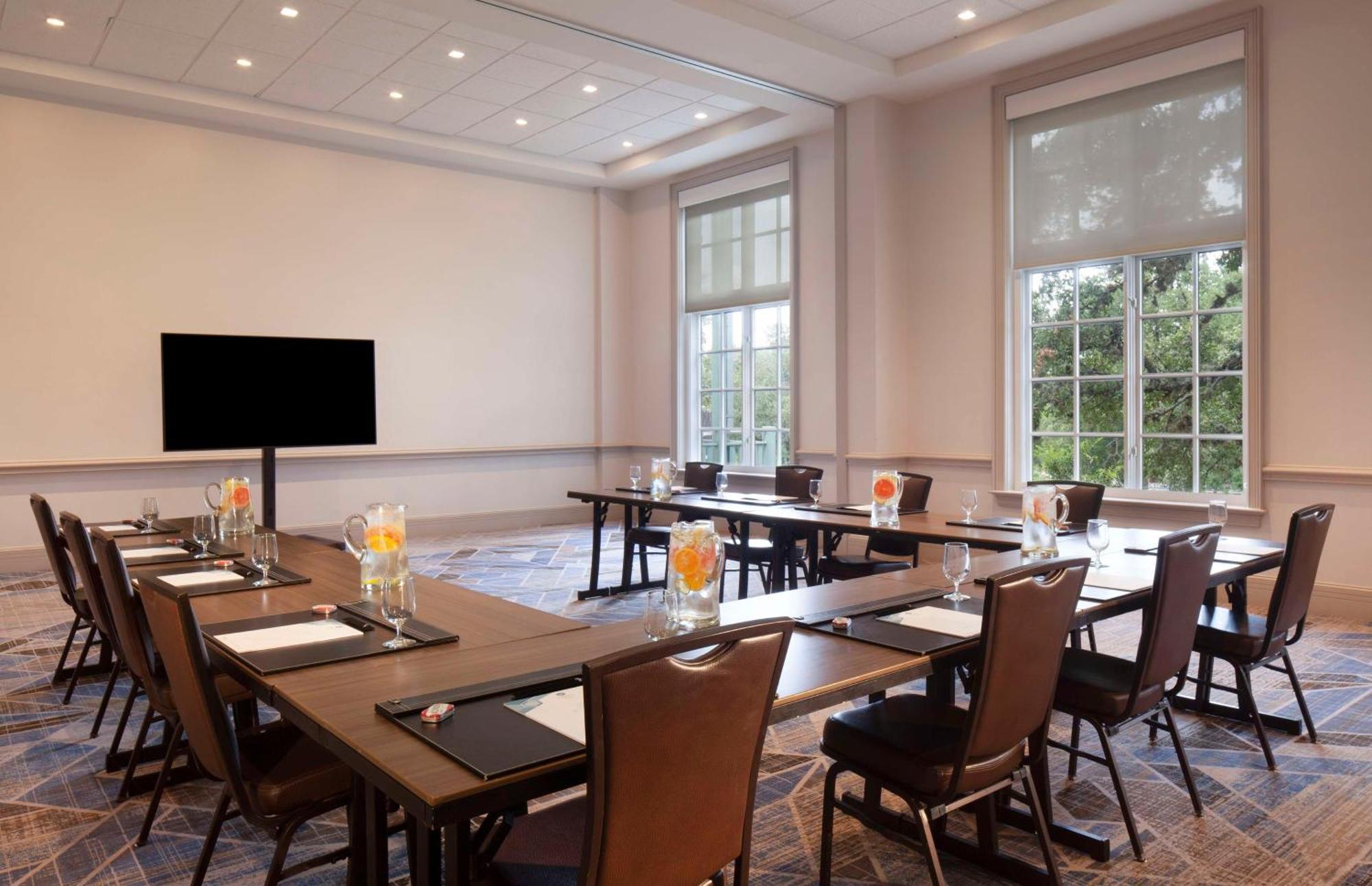 Hyatt Regency Hill Country Resort & Spa San Antonio Exterior foto