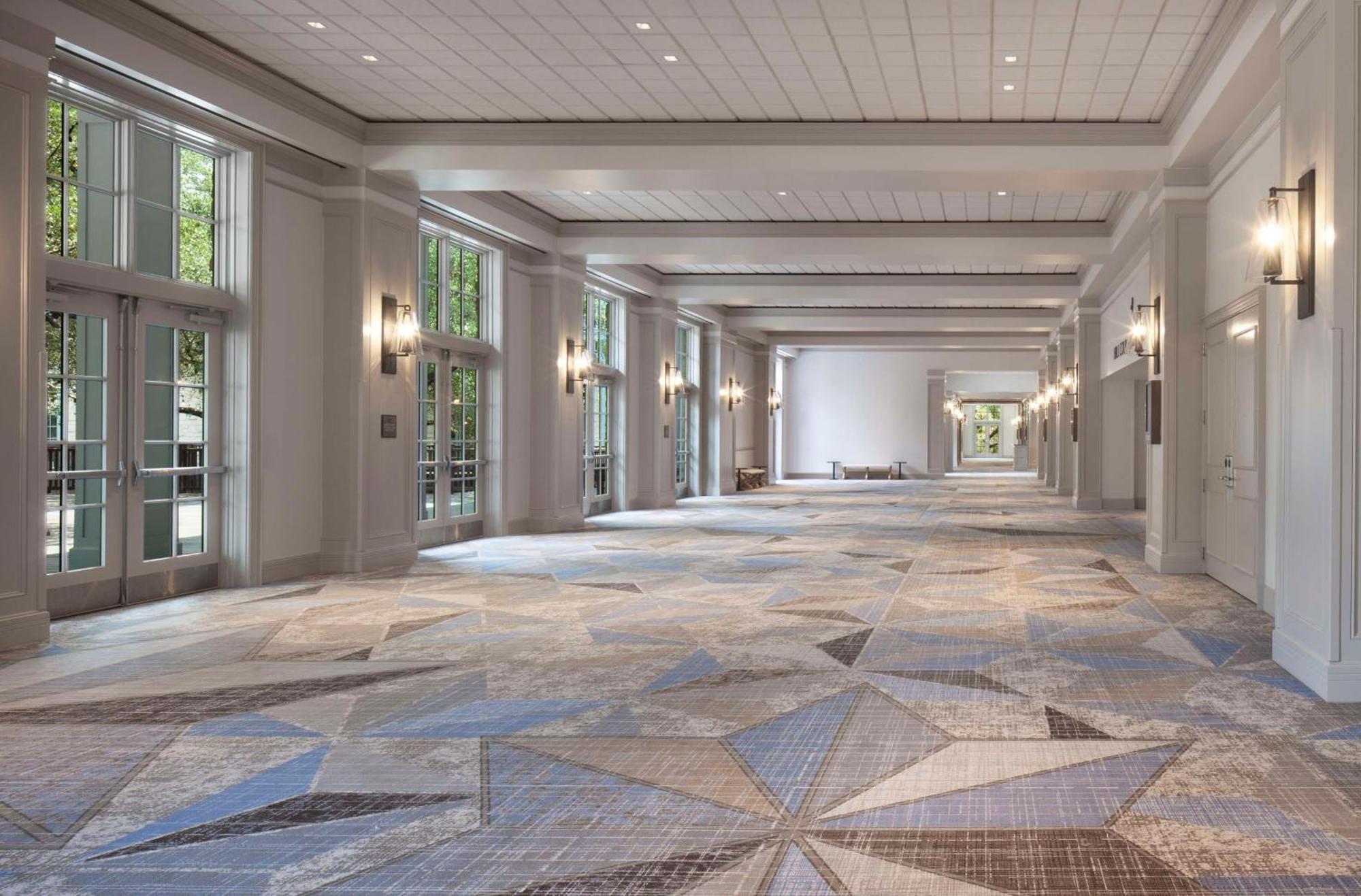 Hyatt Regency Hill Country Resort & Spa San Antonio Exterior foto