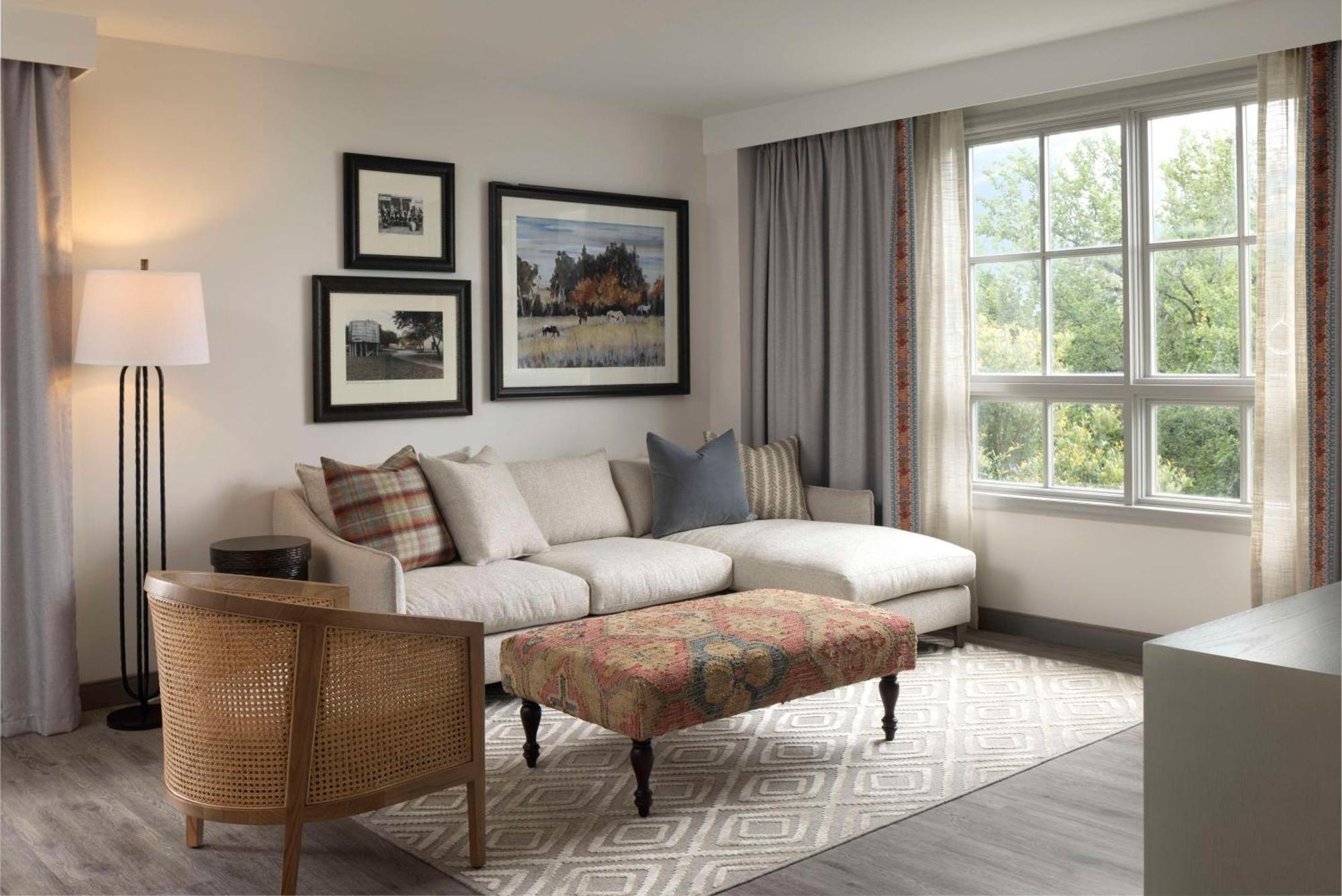Hyatt Regency Hill Country Resort & Spa San Antonio Exterior foto