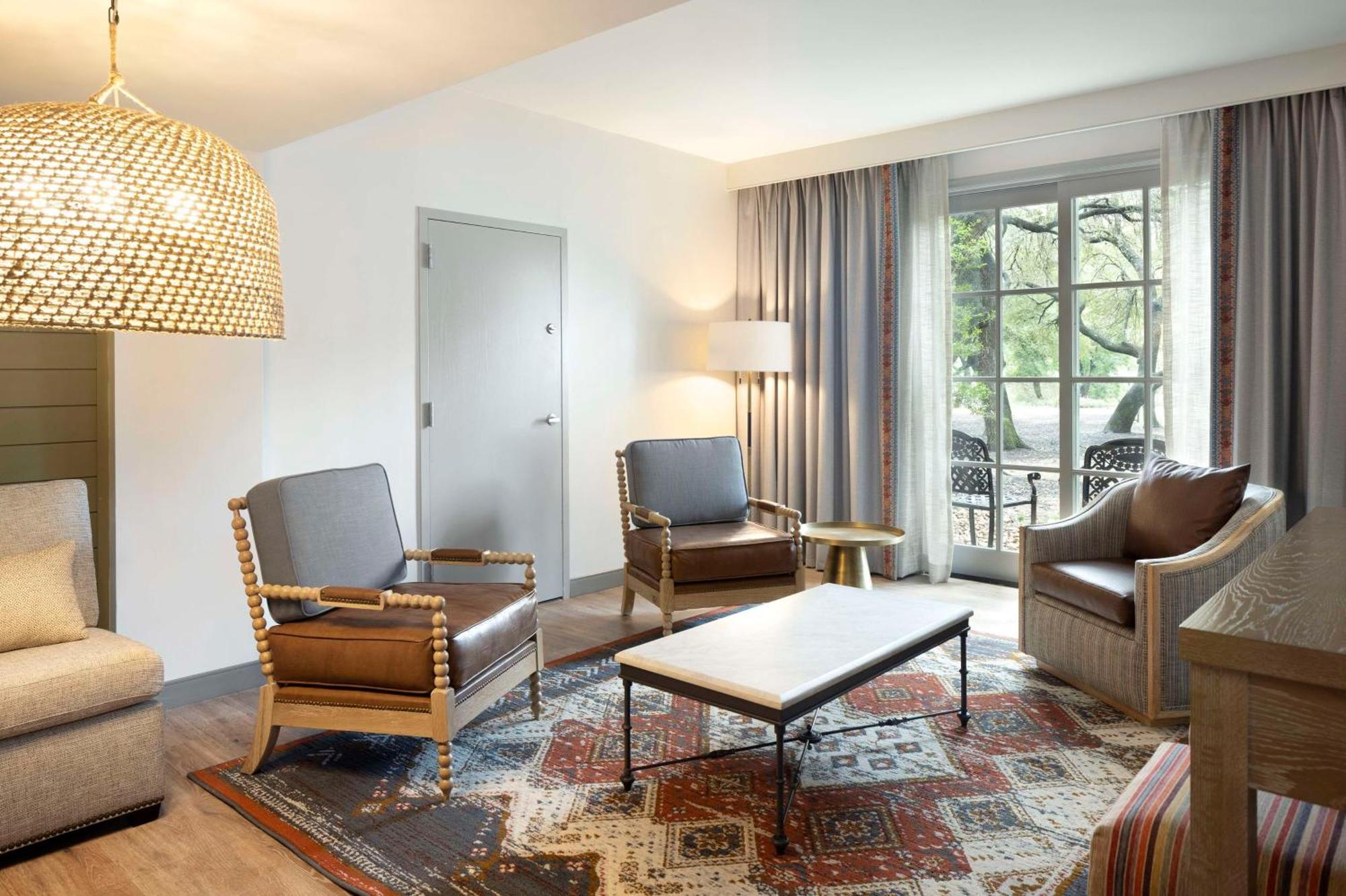 Hyatt Regency Hill Country Resort & Spa San Antonio Exterior foto