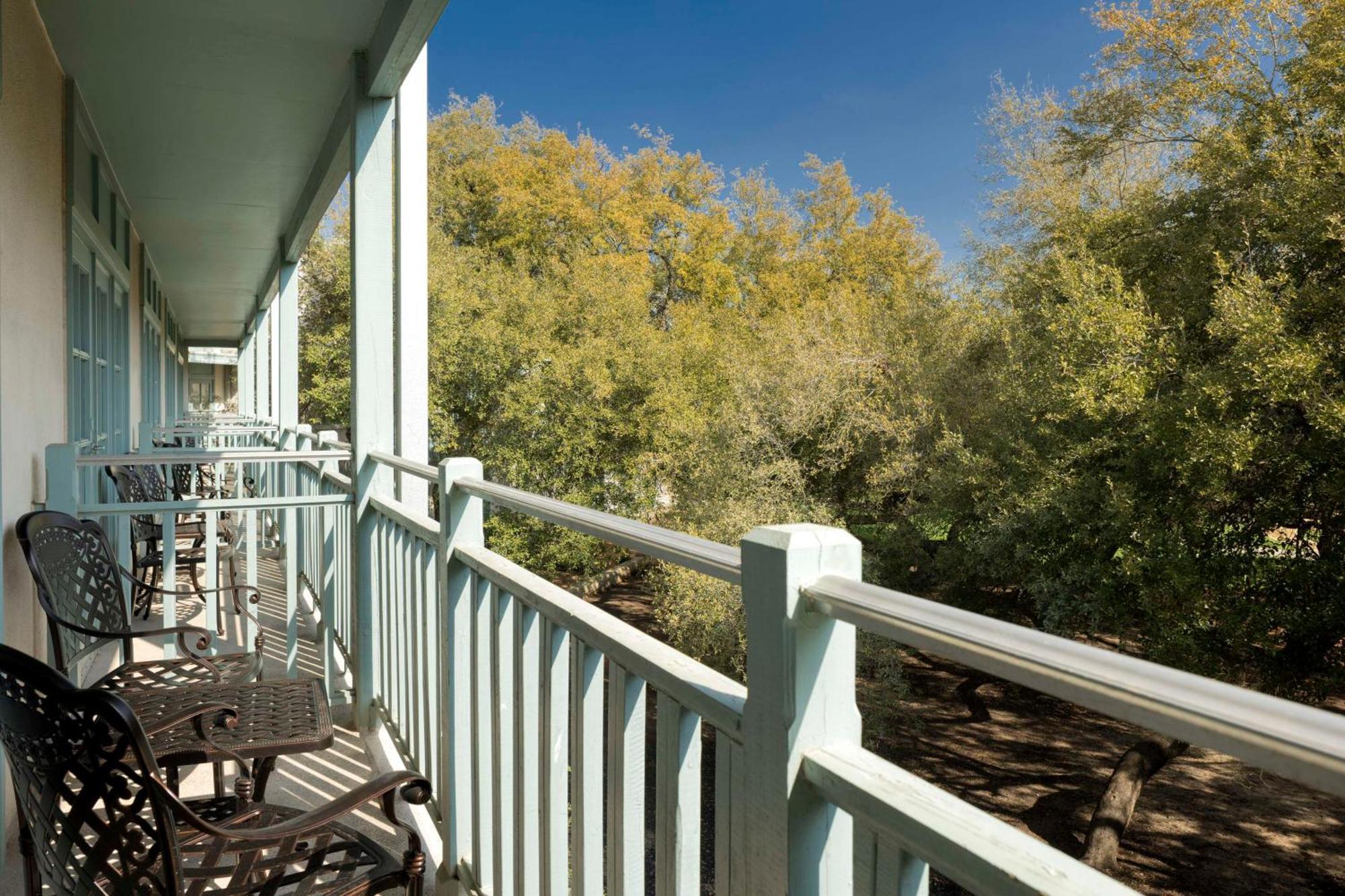 Hyatt Regency Hill Country Resort & Spa San Antonio Exterior foto