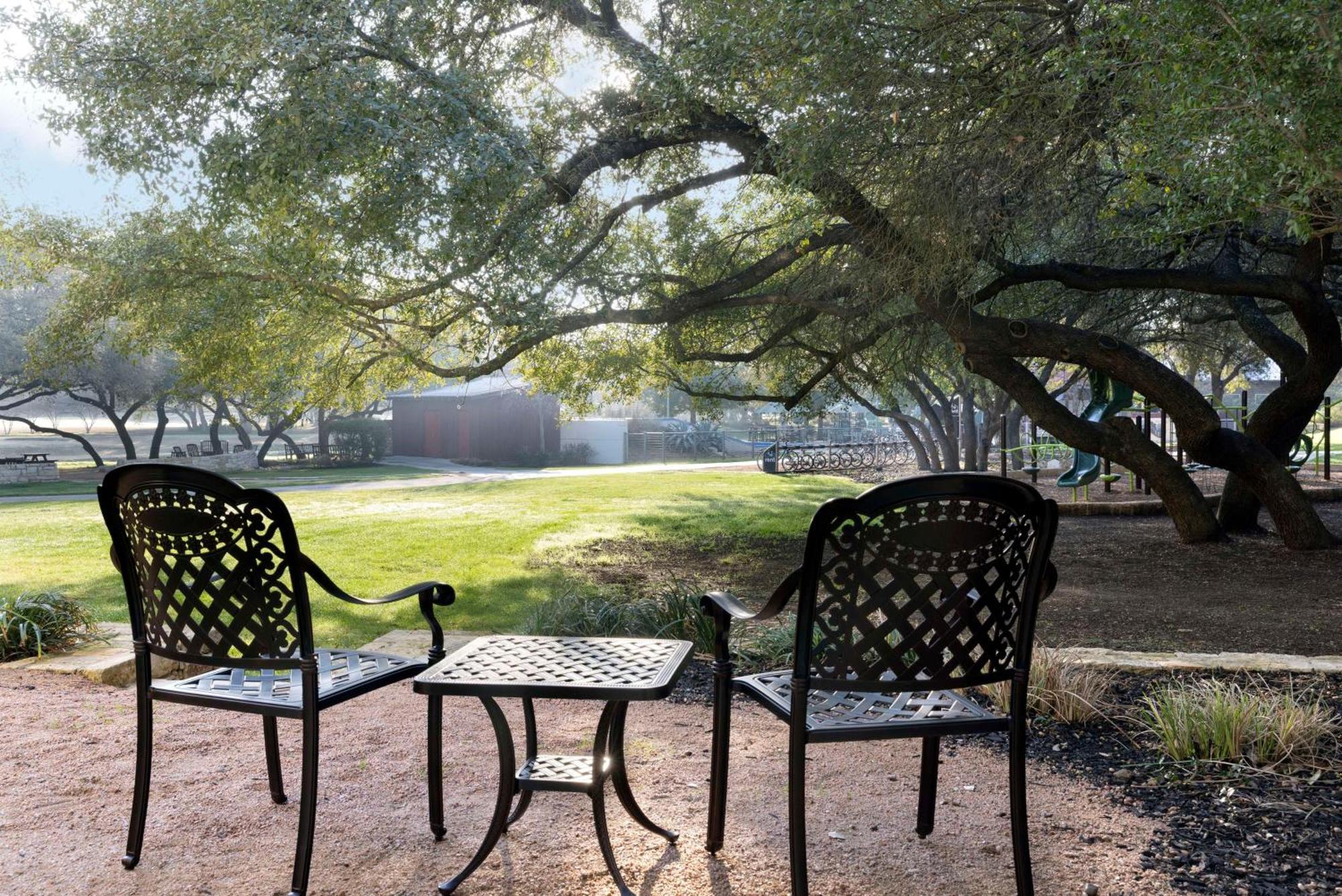 Hyatt Regency Hill Country Resort & Spa San Antonio Exterior foto